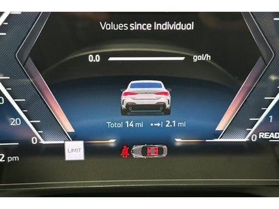 2027 BMW 4 Series 430i xDrive