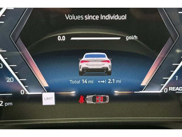 2027 BMW 4 Series 430i xDrive