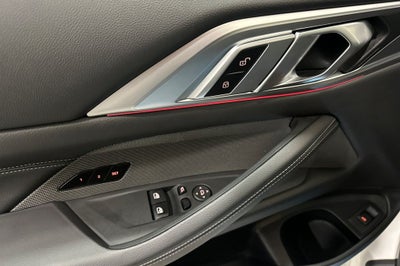 2025 BMW 4 Series 430i xDrive