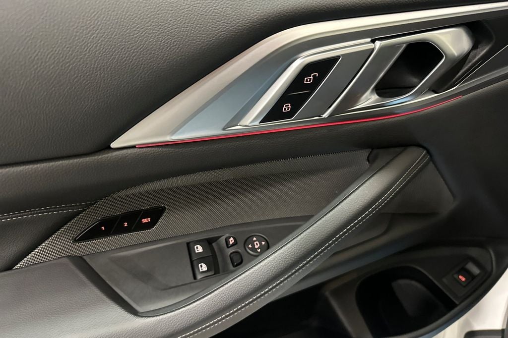 2025 BMW 4 Series 430i xDrive