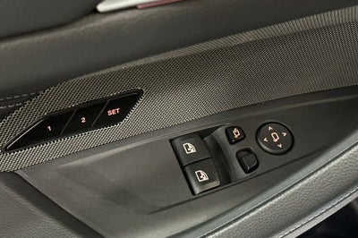 2025 BMW 4 Series 430i xDrive