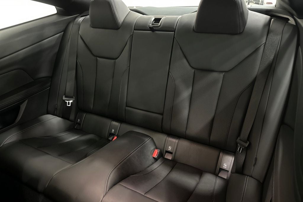 2025 BMW 4 Series 430i xDrive