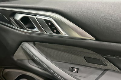 2025 BMW 4 Series 430i xDrive