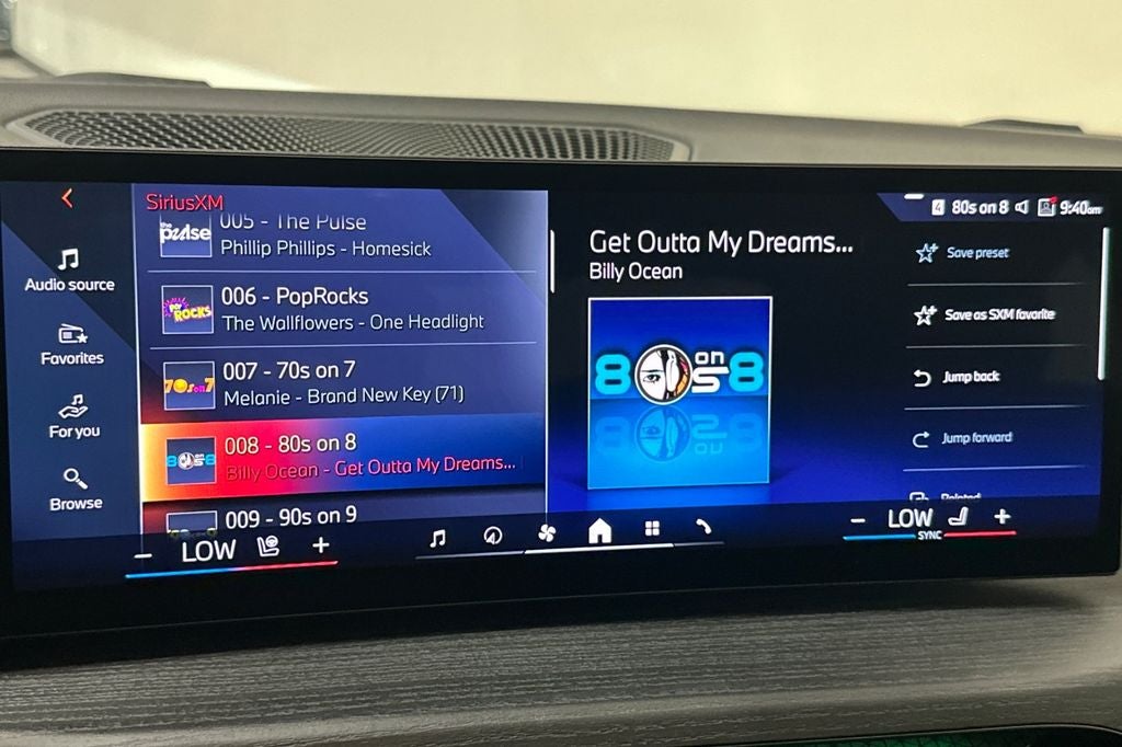 2025 BMW 4 Series 430i xDrive