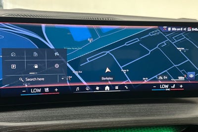 2025 BMW 4 Series 430i xDrive