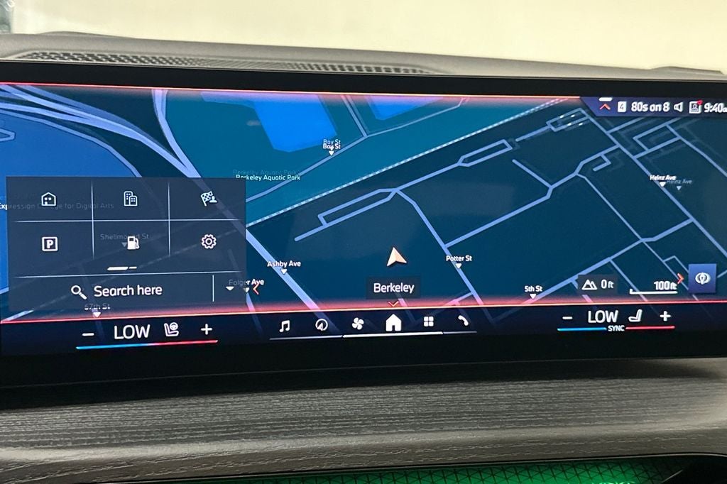 2025 BMW 4 Series 430i xDrive