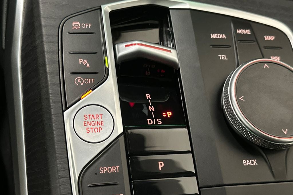 2025 BMW 4 Series 430i xDrive