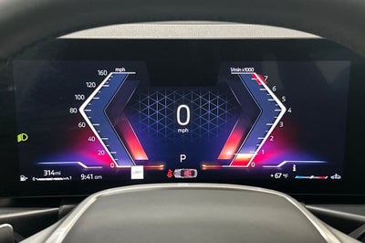 2025 BMW 4 Series 430i xDrive
