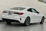 2025 BMW 4 Series 430i xDrive