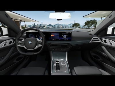 2025 BMW 4 Series 430i xDrive