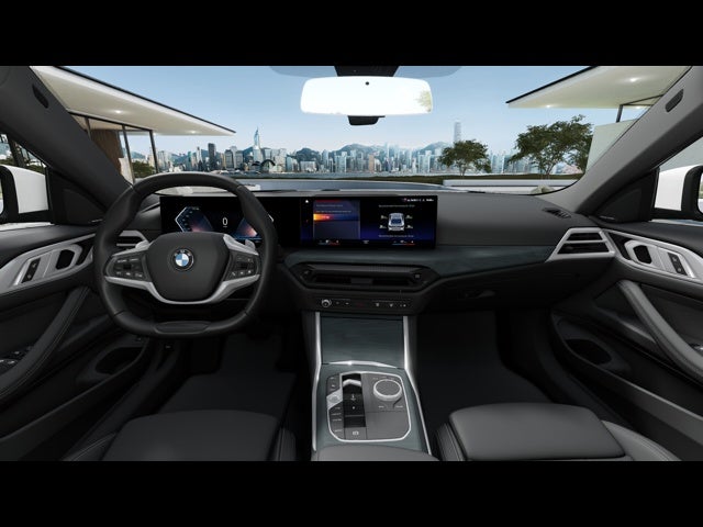 2025 BMW 4 Series 430i xDrive