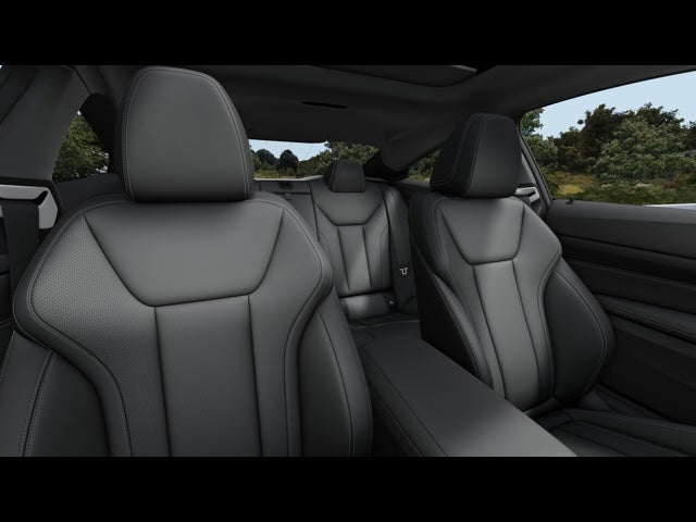 2025 BMW 4 Series 430i xDrive
