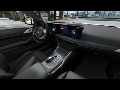 2025 BMW 4 Series 430i xDrive