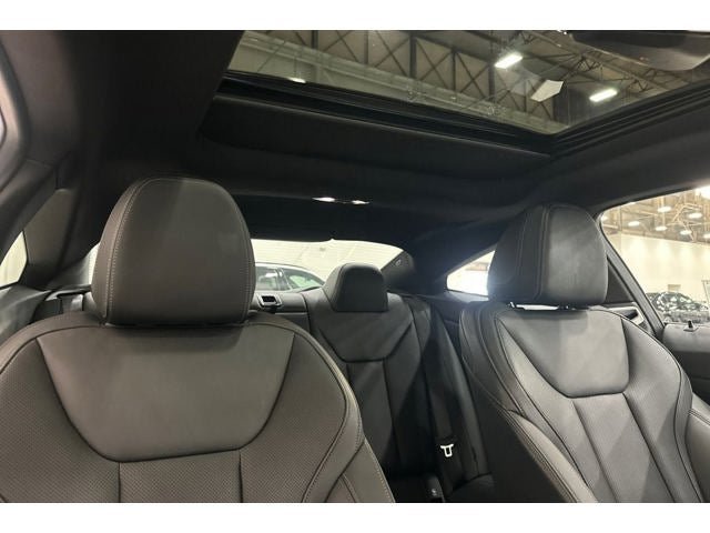 2025 BMW 4 Series 430i xDrive