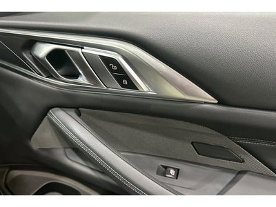 2025 BMW 4 Series 430i xDrive