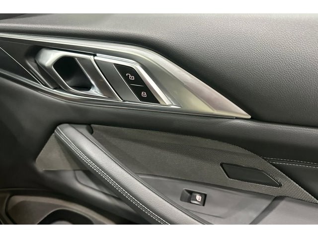 2025 BMW 4 Series 430i xDrive