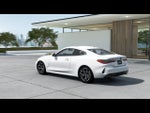 2025 BMW 4 Series 430i xDrive