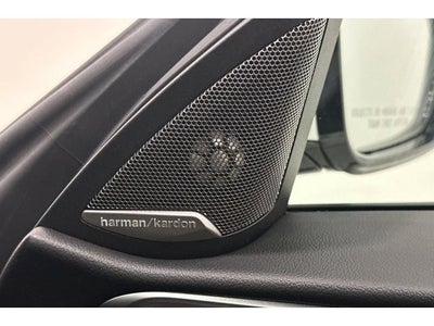 2025 BMW 4 Series 430i xDrive