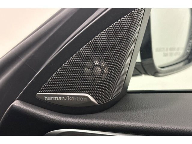 2025 BMW 4 Series 430i xDrive