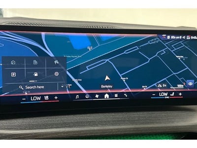 2025 BMW 4 Series 430i xDrive