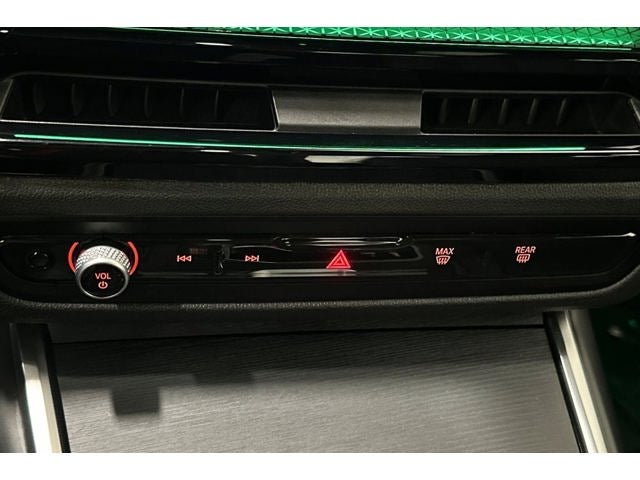 2025 BMW 4 Series 430i xDrive