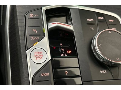 2025 BMW 4 Series 430i xDrive