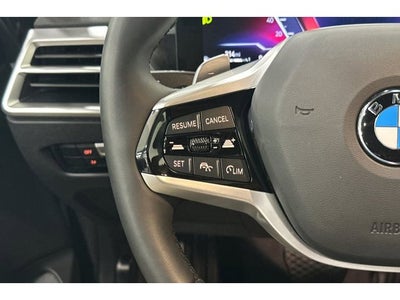 2025 BMW 4 Series 430i xDrive