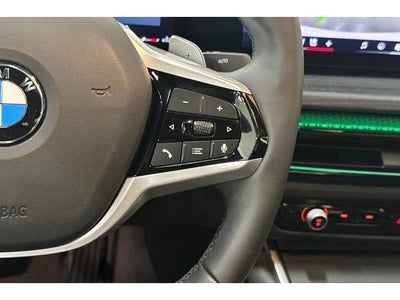 2025 BMW 4 Series 430i xDrive