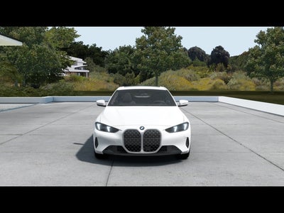 2025 BMW 4 Series 430i xDrive