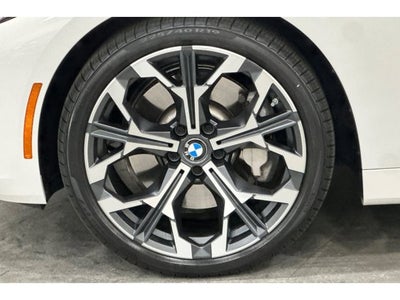 2025 BMW 4 Series 430i xDrive