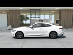 2025 BMW 4 Series 430i xDrive