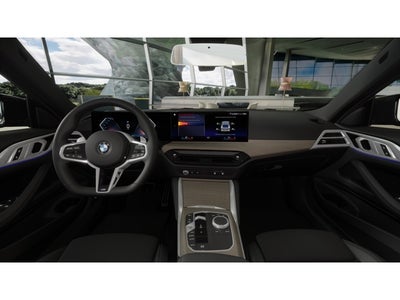 2027 BMW 4 Series 430i xDrive