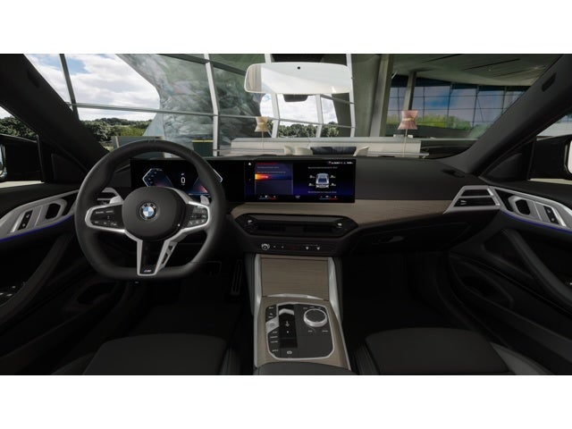 2027 BMW 4 Series 430i xDrive