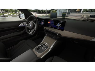 2027 BMW 4 Series 430i xDrive