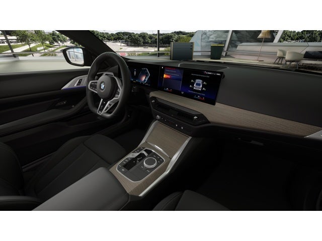 2027 BMW 4 Series 430i xDrive