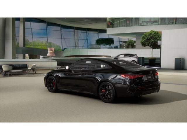 2027 BMW 4 Series 430i xDrive