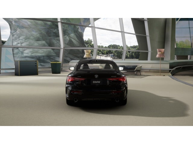 2027 BMW 4 Series 430i xDrive