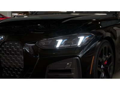 2027 BMW 4 Series 430i xDrive