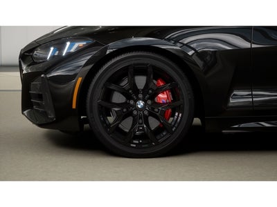 2027 BMW 4 Series 430i xDrive