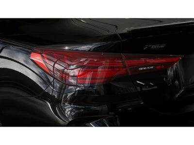 2027 BMW 4 Series 430i xDrive