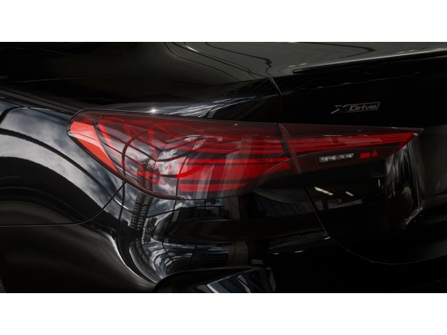 2027 BMW 4 Series 430i xDrive