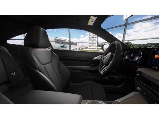 2027 BMW 4 Series 430i xDrive
