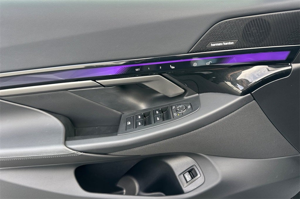 2025 BMW 5 Series 540i xDrive