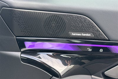 2025 BMW 5 Series 540i xDrive