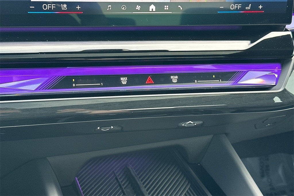 2025 BMW 5 Series 540i xDrive