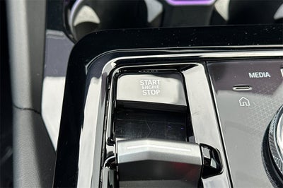 2025 BMW 5 Series 540i xDrive