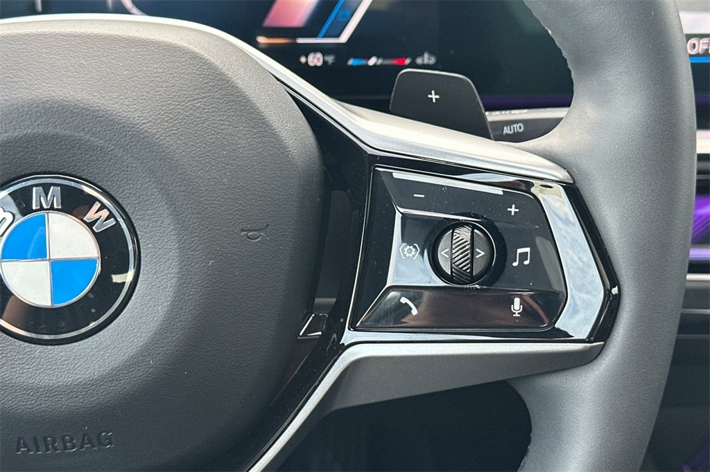 2025 BMW 5 Series 540i xDrive