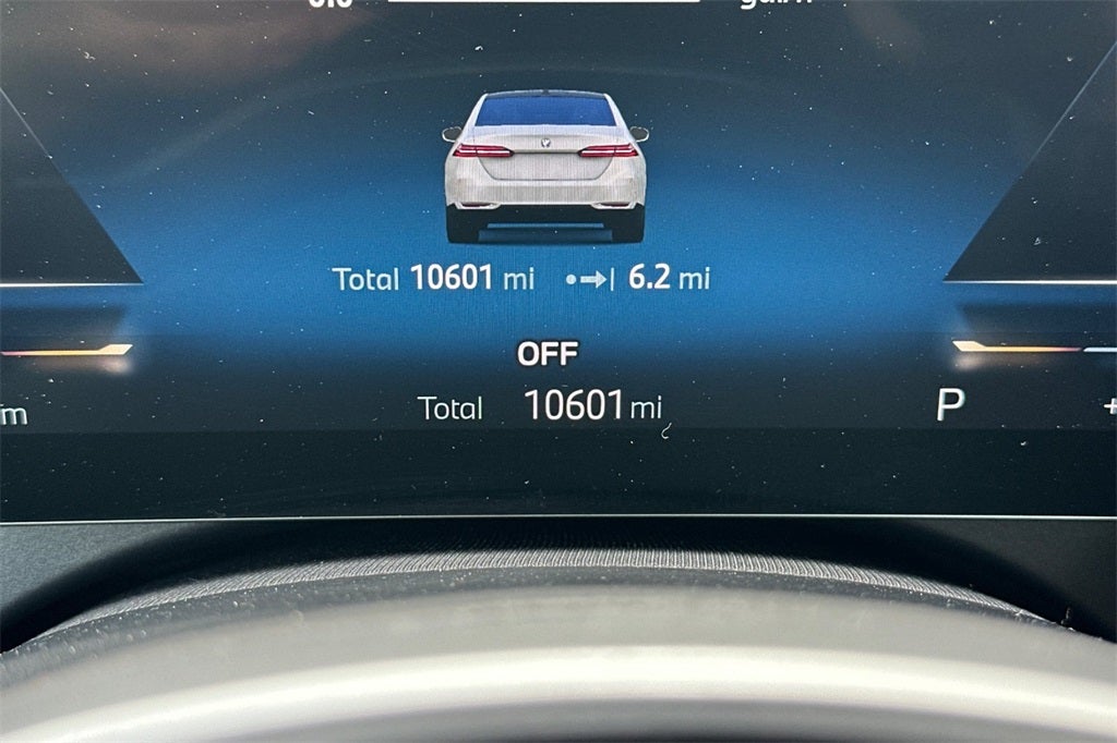 2025 BMW 5 Series 540i xDrive