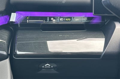 2025 BMW 5 Series 540i xDrive