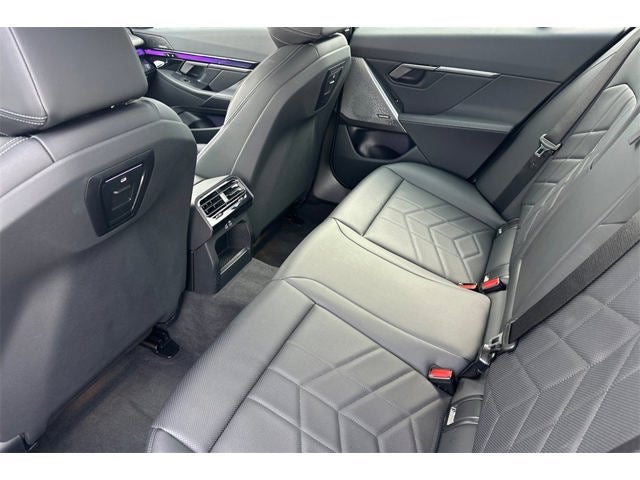 2025 BMW 5 Series 540i xDrive